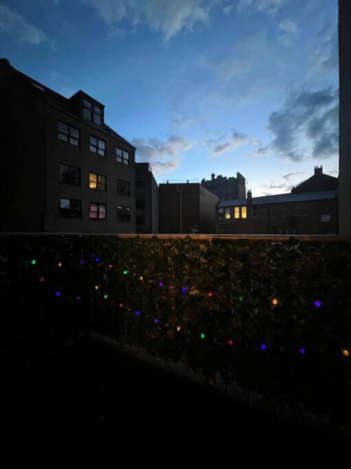 Modern Apartment In Dundee City Centre エクステリア 写真